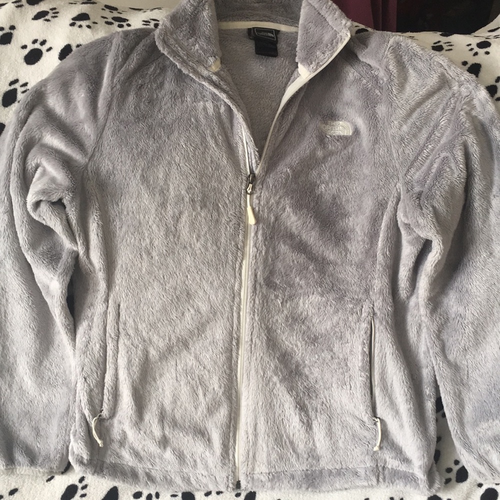 The North Face Fleece Jacket